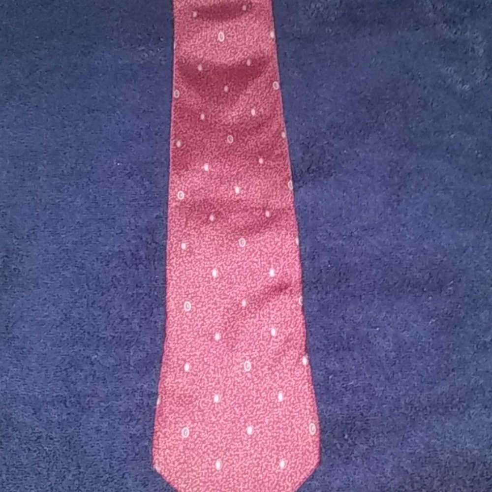 Yves Saint Laurent Men's Tie
